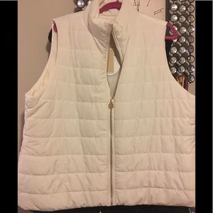 Michael kors vest